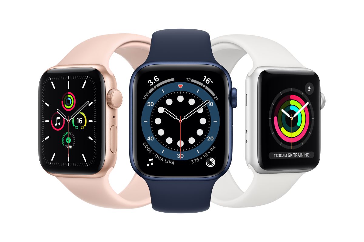 Watches & Accessories